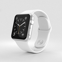 Умные часы Apple Watch Series SE Gen 1 40 mm