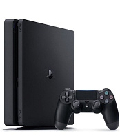 Игровая приставка Sony PlayStation 4 