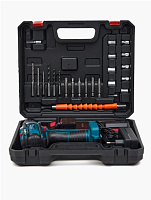 Шуруповерт Bosch аккумуляторный, 48V