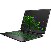Ноутбук HP Pavilion Ggaming 15