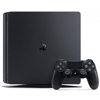 Игровая приставка Sony PlayStation 4 Slim 1 Tb (CUH 22XX)