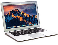 MacBook Air 13 (2017)