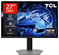 24.5" Монитор TCL 25G64