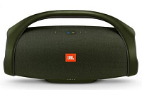 Колонка JBL Boombox Green 