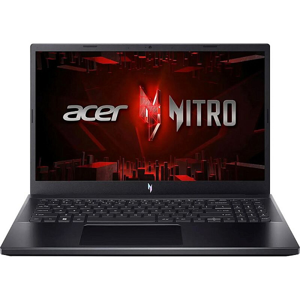 Игровой ноутбук Acer Nitro 17 AN17-51-716G