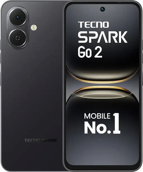 Tecno SPARK GO 2 64 ГБ 