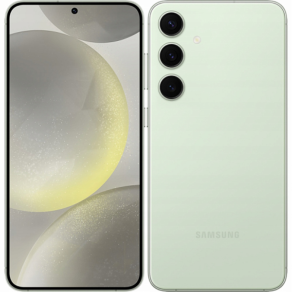 Samsung Galaxy S24 FE 256 ГБ