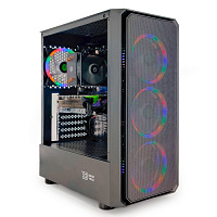 Системный блок игровой Intel Xeon E5-2650V2