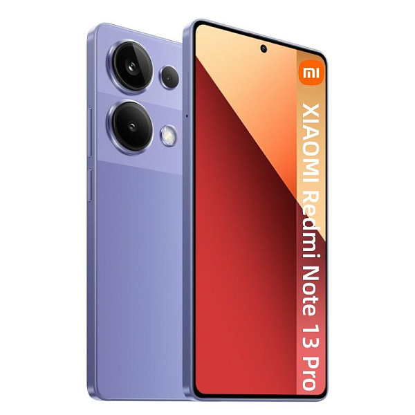 Xiaomi Redmi Note 13 Pro 4G 256 ГБ 