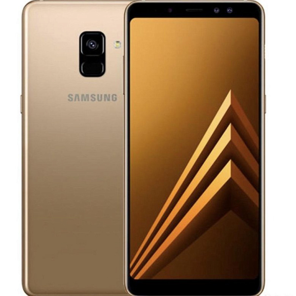 Samsung Galaxy A8 (2018) 4/32 Gb 