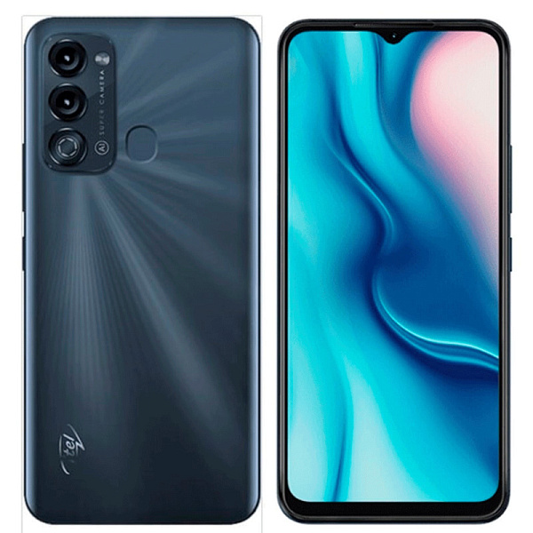 ITEL Vision 3 3/64GB