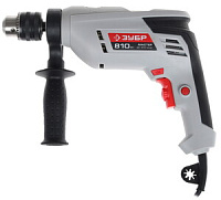 Дрель Зубр ду-810 эрм2