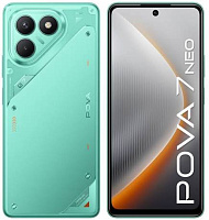 Tecno POVA 7 Neo 256 ГБ 