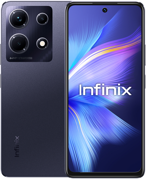 Infinix Note 30  8/256 Гб