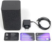 Колонка Яндекс Станция Алиса 2 yndx-00051