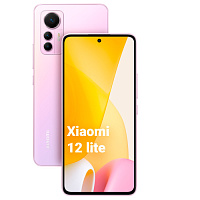 Xiaomi 12 Lite 8/128 ГБ