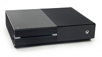 Игровая приставка Microsoft Xbox One 1540