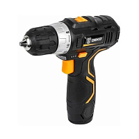 Шуруповерт дрель аккумуляторный DEKO GCD12DU3