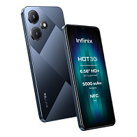 Infinix Hot 30i
