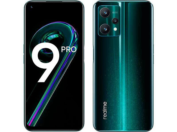 realme 9 pro 128 gb 