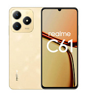 realme C61 6/128 Гб 