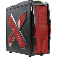 Системный блок (корпус AeroCool Strike-X)