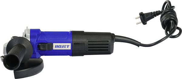 Шлифмашина угловая BOJET EAG-710