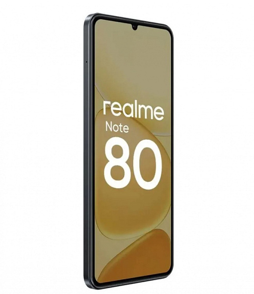 Смартфон Realme Note 80 4/64GB 