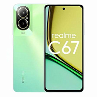 realme C67 4G 6/128 Гб