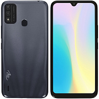 Itel A48 2/32 ГБ