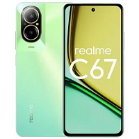realme C67 4G 6/128 ГБ