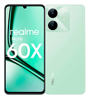   realme Note 60x 4/128 ГБ 