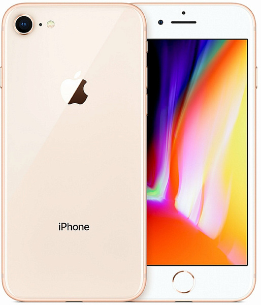 Apple iPhone 8 Plus 64gb