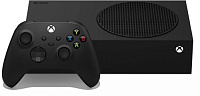 Игровая приставка Microsoft Xbox Series S 1 TB