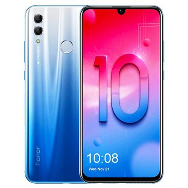 HONOR 10 Lite 3\64гб