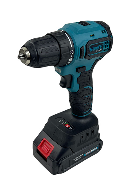 Дрель-шуруповёрт Brushless  , бесщёточный двигатель bl-motor