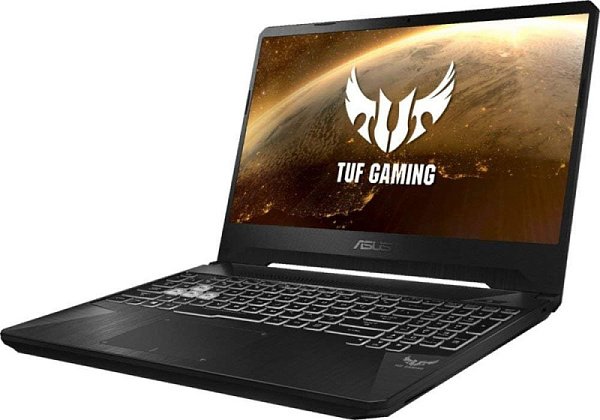 Ноутбук Asus TUF FX505GT-AL021
