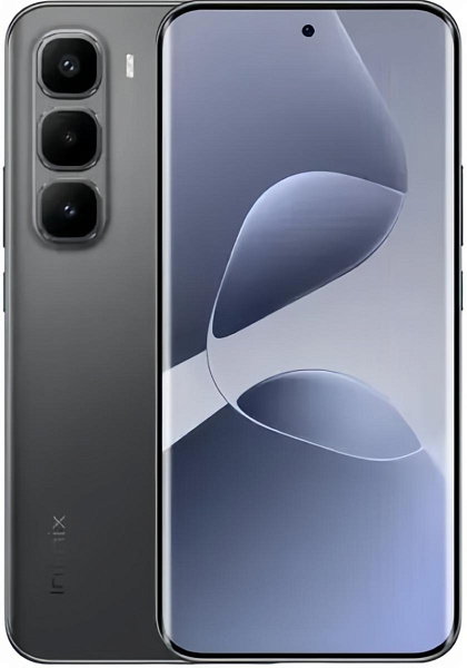 Infinix HOT 60i 128 ГБ