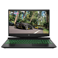 Ноутбук  HP Pavilion Gaming 15-ec2010ur