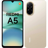 Xiaomi Redmi A5 4G, 3/64 ГБ 