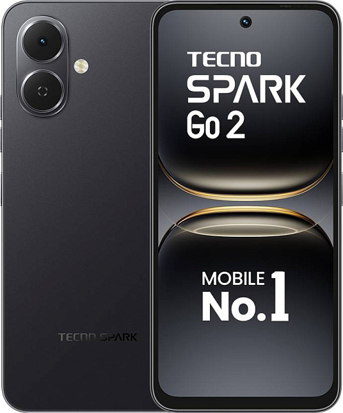 Tecno SPARK Go2 3/64 ГБ 
