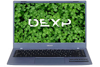 Ноутбук DEXP Atlas M15-I3W302