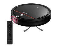 Робот-пылесос для сухой и влажной уборки REDMOND RV-R280