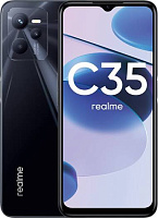 realme C35, 4/64 ГБ