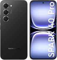 Tecno SPARK 40 Pro 8/128ГБ