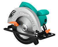 Пила циркулярная STURM CS50161