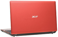 Ноутбук Acer Aspire 5750 series (model P5WE0) 