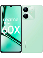 realme Note 60X