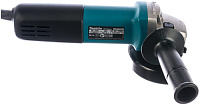 УШМ сетевая Makita 9558HNRZ, 840 Вт, 125 мм