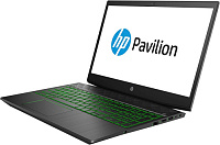 Ноутбук HP Pavilion Power 15-cb008ur